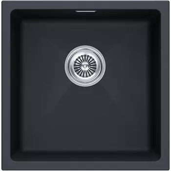 Кухонная мойка Paulmark