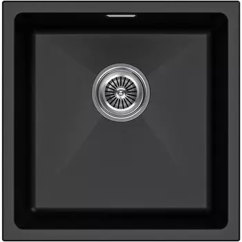 Кухонная мойка Paulmark