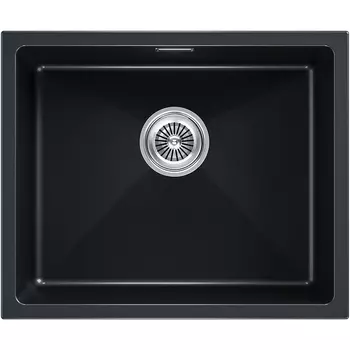 Кухонная мойка Paulmark