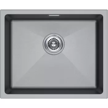 Кухонная мойка Paulmark