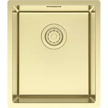 Кухонная мойка Paulmark