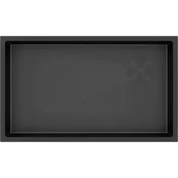 Кухонная мойка Paulmark