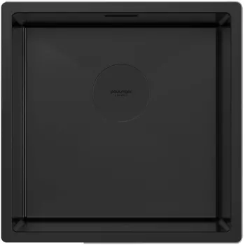 Кухонная мойка Paulmark