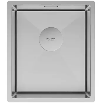 Кухонная мойка Paulmark