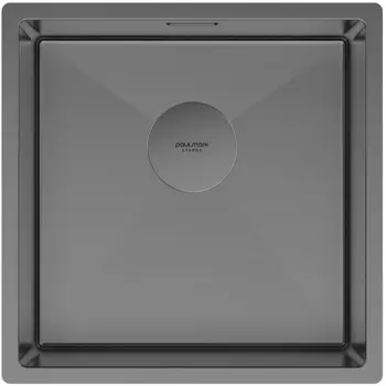 Кухонная мойка Paulmark