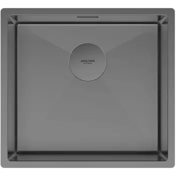 Кухонная мойка Paulmark