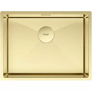 Кухонная мойка Paulmark