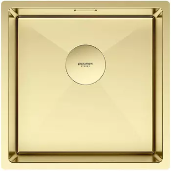 Кухонная мойка Paulmark