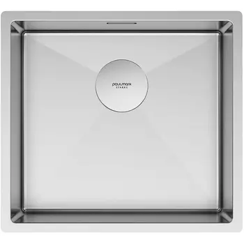 Кухонная мойка Paulmark