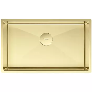 Кухонная мойка Paulmark