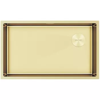 Кухонная мойка Paulmark