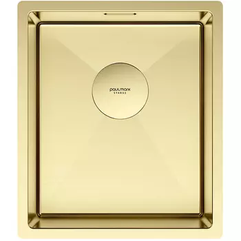 Кухонная мойка Paulmark