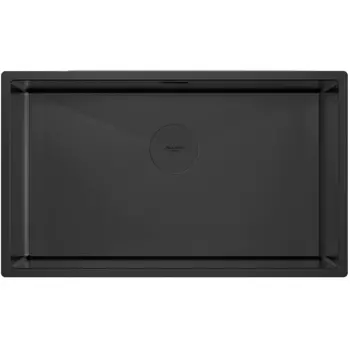 Кухонная мойка Paulmark