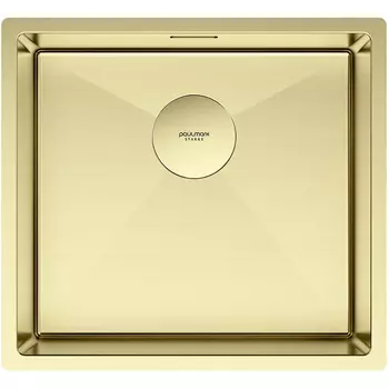 Кухонная мойка Paulmark