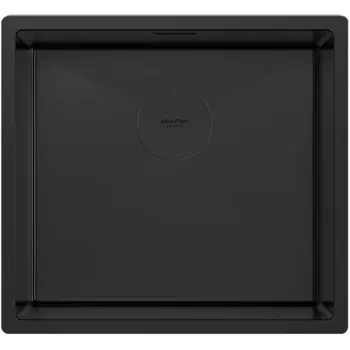 Кухонная мойка Paulmark