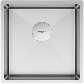 Кухонная мойка Paulmark