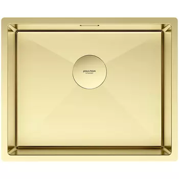 Кухонная мойка Paulmark