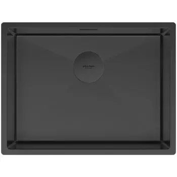 Кухонная мойка Paulmark