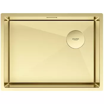 Кухонная мойка Paulmark