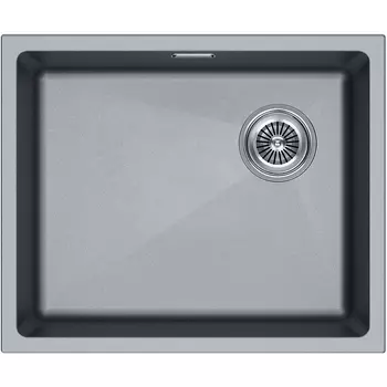 Кухонная мойка Paulmark