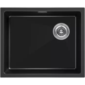 Кухонная мойка Paulmark