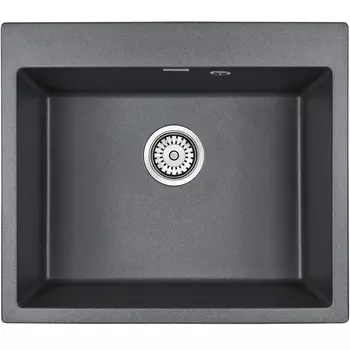 Кухонная мойка Paulmark