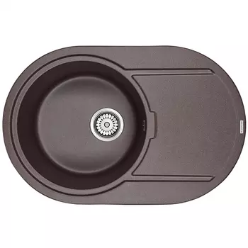 Кухонная мойка Paulmark