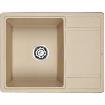 Кухонная мойка Paulmark