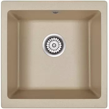 Кухонная мойка Paulmark