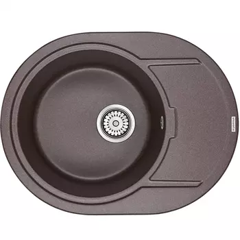 Кухонная мойка Paulmark