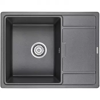 Кухонная мойка Paulmark