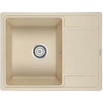 Кухонная мойка Paulmark