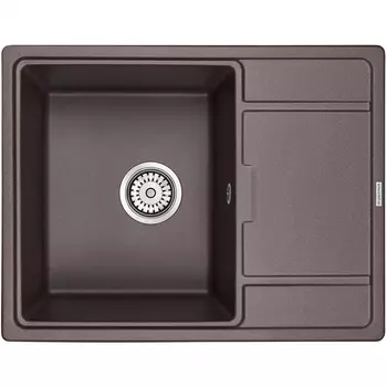 Кухонная мойка Paulmark