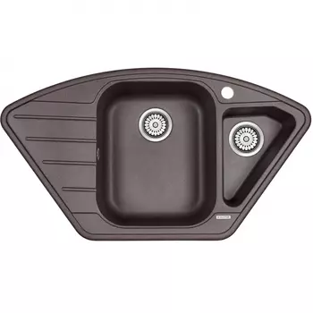 Кухонная мойка Paulmark