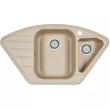 Кухонная мойка Paulmark