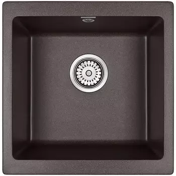 Кухонная мойка Paulmark