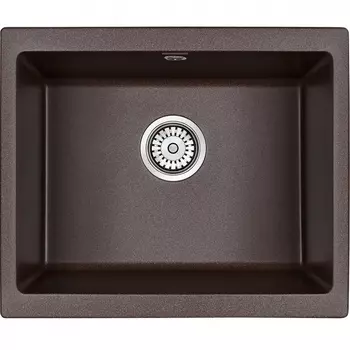 Кухонная мойка Paulmark