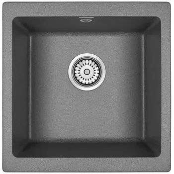 Кухонная мойка Paulmark