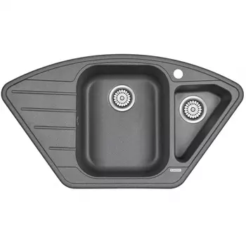 Кухонная мойка Paulmark