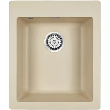 Кухонная мойка Paulmark