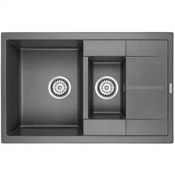 Кухонная мойка Paulmark