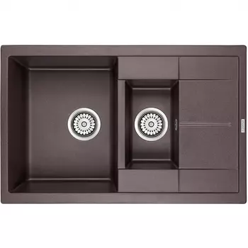 Кухонная мойка Paulmark