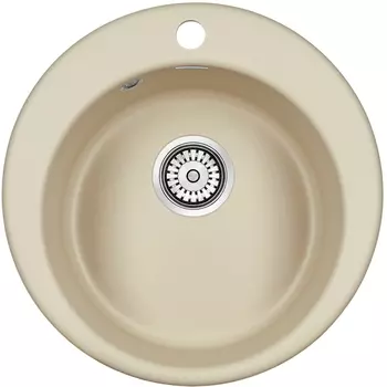 Кухонная мойка Paulmark