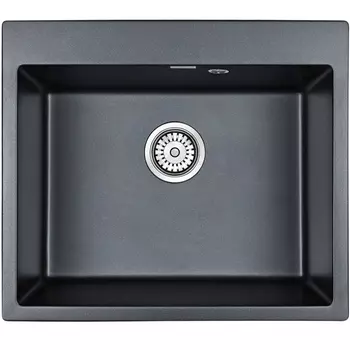 Кухонная мойка Paulmark