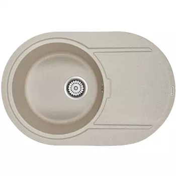 Кухонная мойка Paulmark