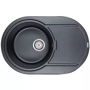 Кухонная мойка Paulmark