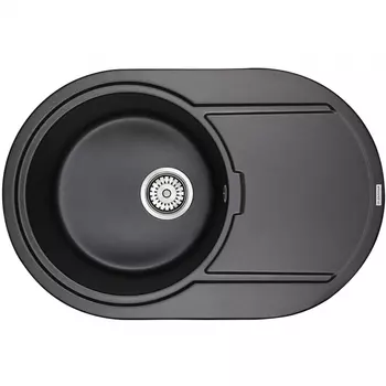 Кухонная мойка Paulmark