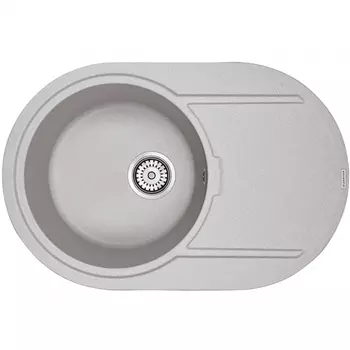 Кухонная мойка Paulmark