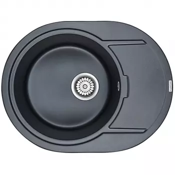 Кухонная мойка Paulmark