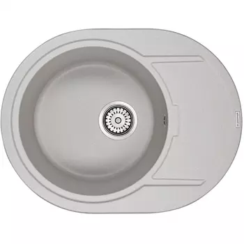 Кухонная мойка Paulmark